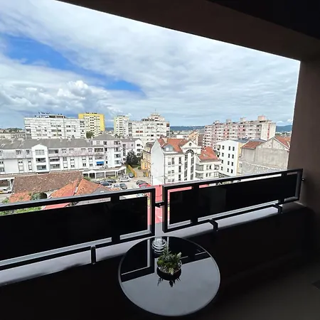 Kastel 3 Apartment