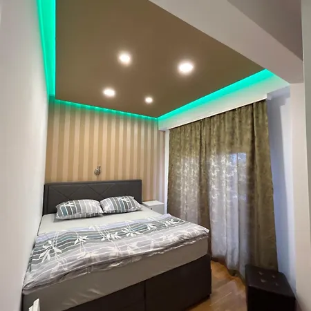 Kastel 3 アパート *