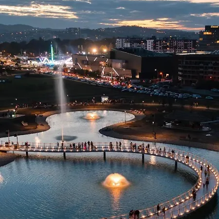 アパート Kastel 3 *