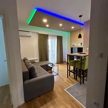 Kastel 3 Apartment