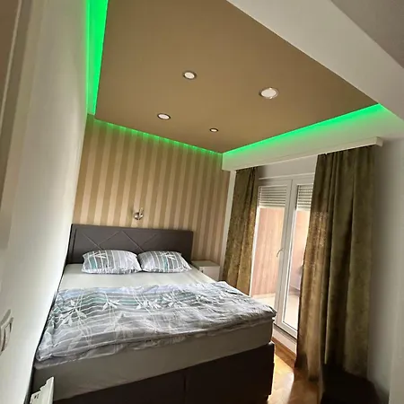 Kastel 3 Apartment *