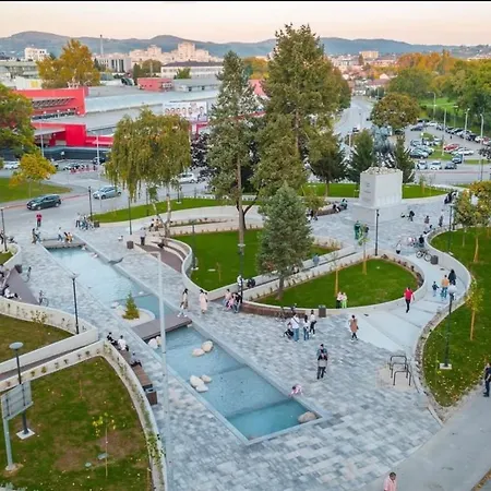 Kastel 3 アパート *