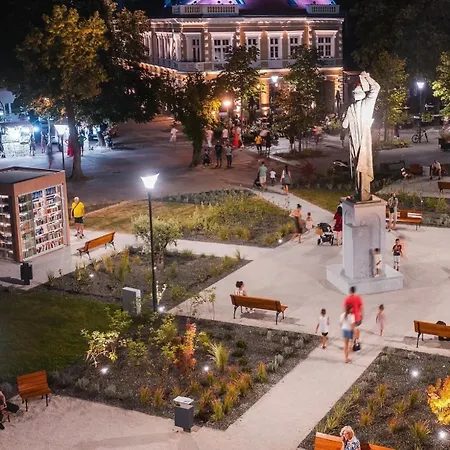 Kastel 3 바냐루카