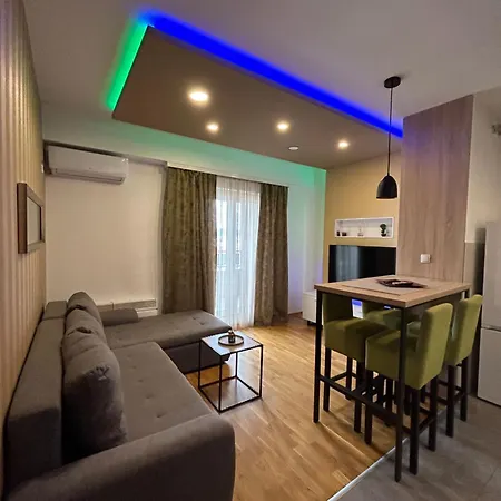 Apartment Kastel 3